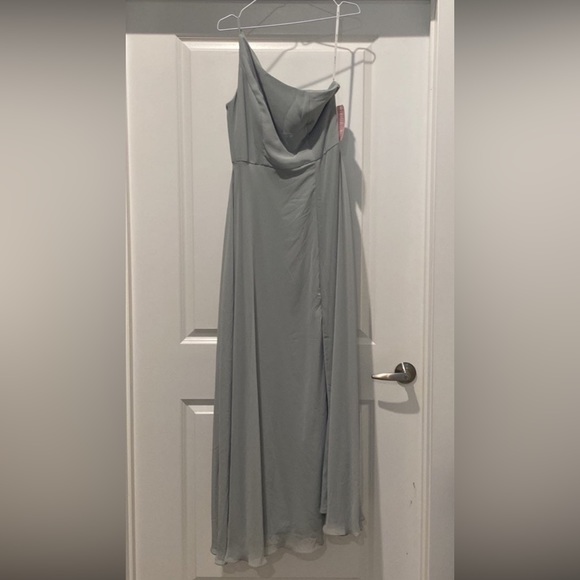 Brand New, Custom Made Bridesmaid Dress! - Picture 1 of 3